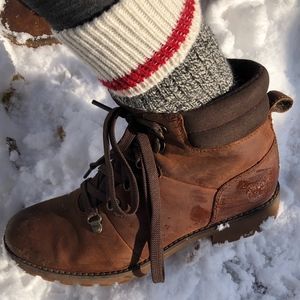 Timberland Winter/casual boot